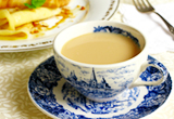 アッサム紅茶2008年セカンドフラッシュディーコム茶園
