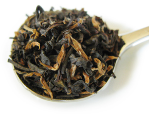 アッサム紅茶メレング茶園
