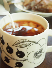 セイロン紅茶キャンディ・ケニルワース茶園