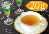 ダージリン・セカンドフラッシュ・キャッスルトン茶園20ｇ