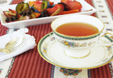 ダージリン・セカンドフラッシュ・リシーハット茶園20g