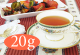 ダージリン・セカンドフラッシュ・リシーハット茶園20g