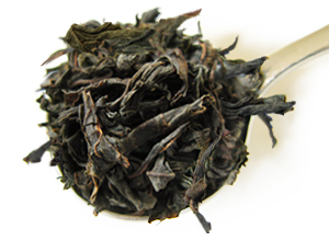 ニルギリ紅茶クレイグモア茶園