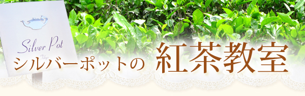 紅茶教室