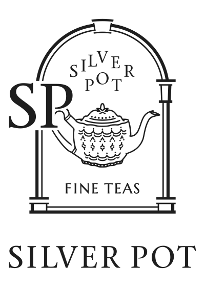 紅茶専門店シルバーポット